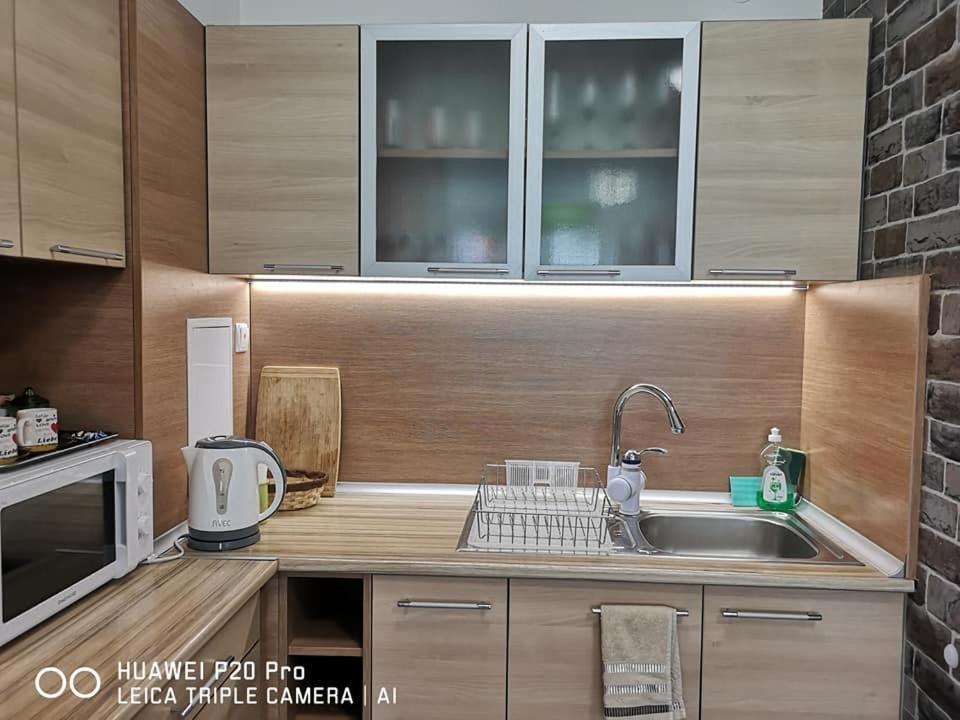 Apartment Seagarden 19 Varna Exterior foto