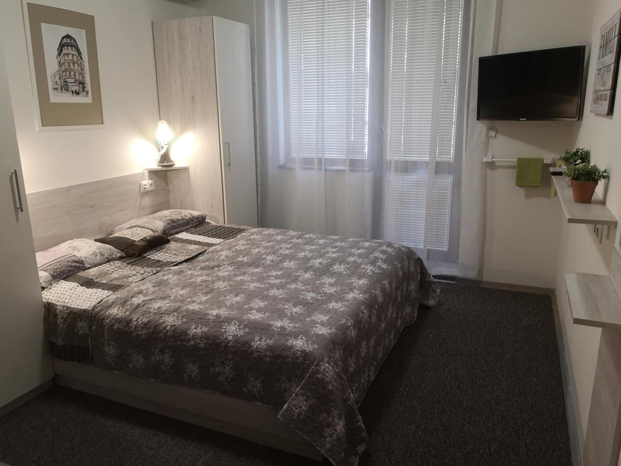 Apartment Seagarden 19 Varna Quarto foto